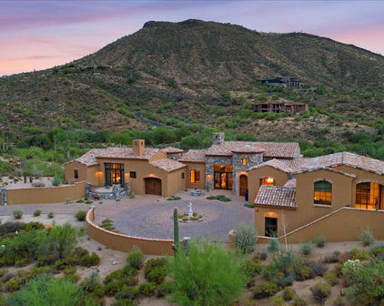 9514 E Madera Drive, Scottsdale