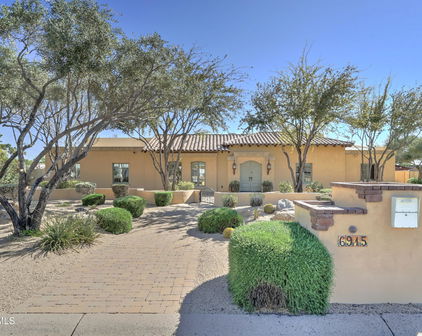 6915 E Gary Road, Scottsdale