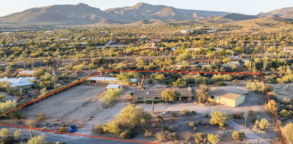 6226 E Seco Place, Cave Creek