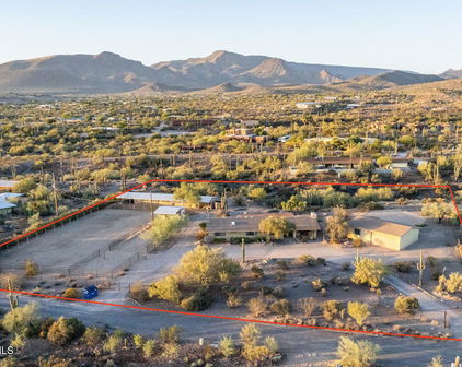 6226 E Seco Place, Cave Creek