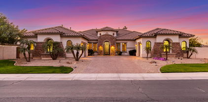 4882 N Barranco Drive, Litchfield Park