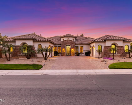 4882 N Barranco Drive, Litchfield Park