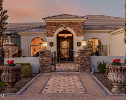 18028 E Vencino Street, Gilbert