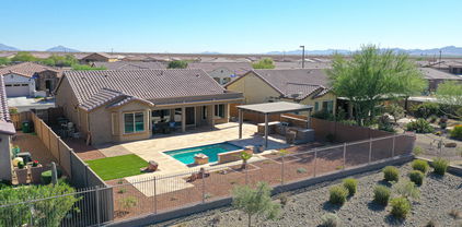 16918 S 180th Drive, Goodyear