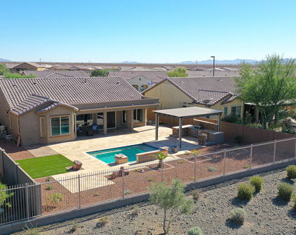 16918 S 180th Drive, Goodyear