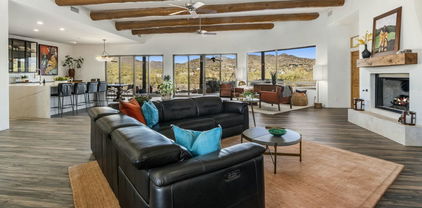 36102 N Creek View Lane, Cave Creek