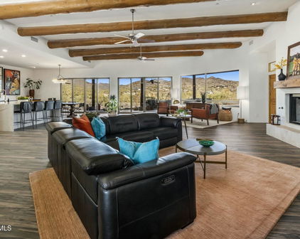 36102 N Creek View Lane, Cave Creek