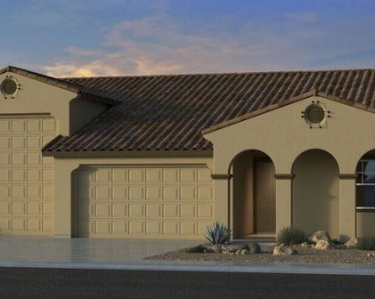 17835 W Vermont Avenue, Litchfield Park
