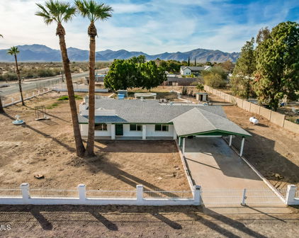 13802 N 183rd Avenue, Surprise