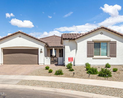 21798 E Lords Way, Queen Creek