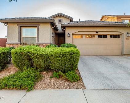 5616 S Warren --, Mesa