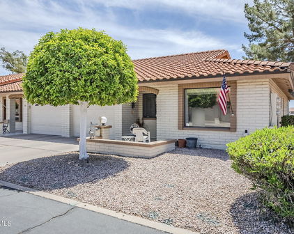2311 S Farnsworth Drive Unit 81, Mesa