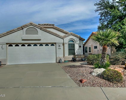 18048 W Spencer Drive, Surprise