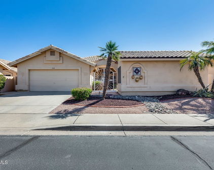 17741 N Desert Flower Trail, Surprise