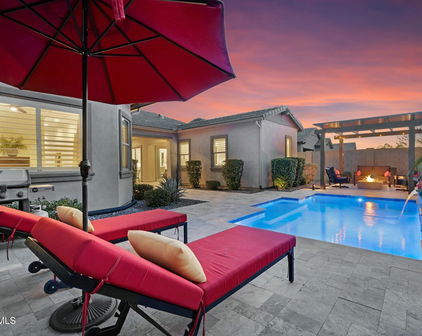 9960 E Revolution Drive, Mesa