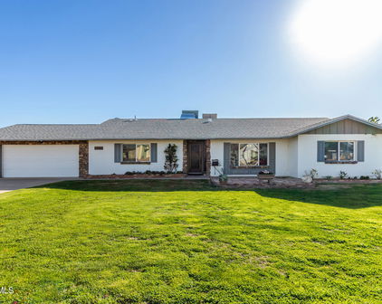 4323 W Paradise Lane, Glendale