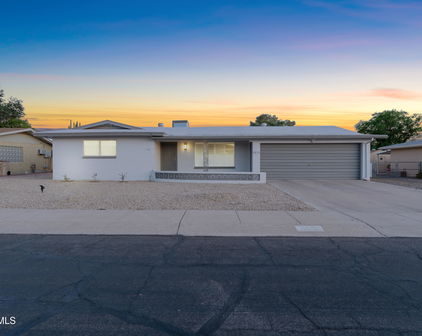 5835 E Dodge Street, Mesa