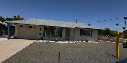 10702 W El Dorado Drive, Sun City