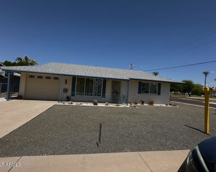 10702 W El Dorado Drive, Sun City