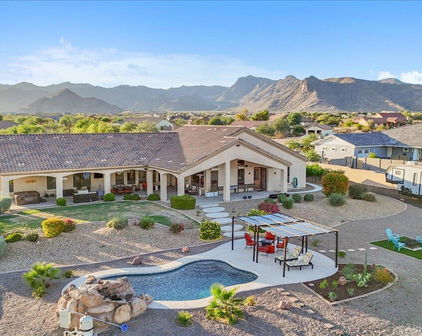 4807 N 199th Avenue, Litchfield Park
