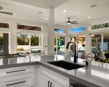 5012 E Blanche Drive, Scottsdale