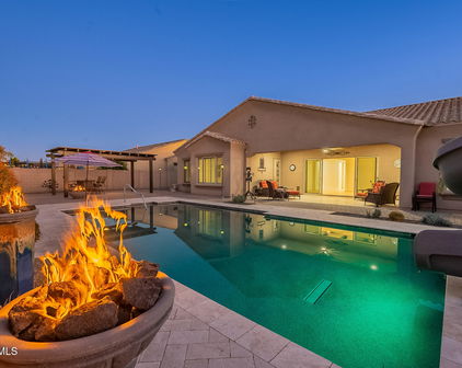 3076 E La Costa Drive, Gilbert