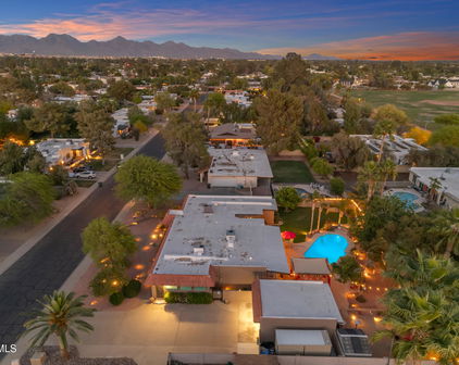 5837 E Presidio Road, Scottsdale