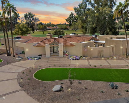 11416 N Blackheath Road, Scottsdale