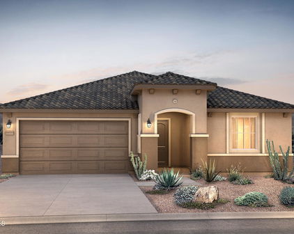 18667 N 268th Avenue, Buckeye