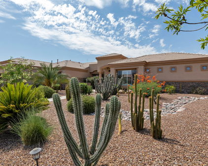 2717 E Horseshoe Place, Chandler