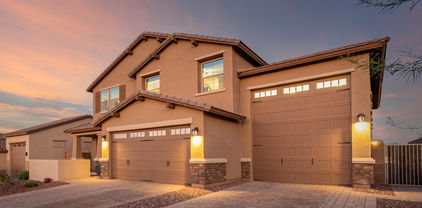 14191 S 182nd Lane, Goodyear