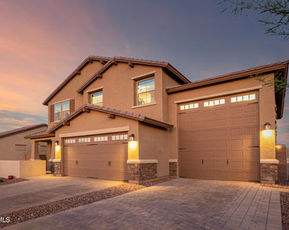 14191 S 182nd Lane, Goodyear