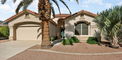 17828 W Mariposa Drive, Surprise