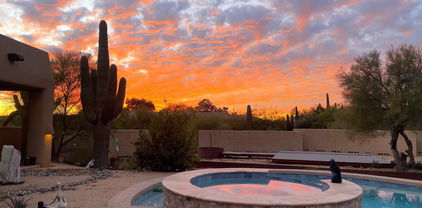 8625 E Camino Vivaz --, Scottsdale