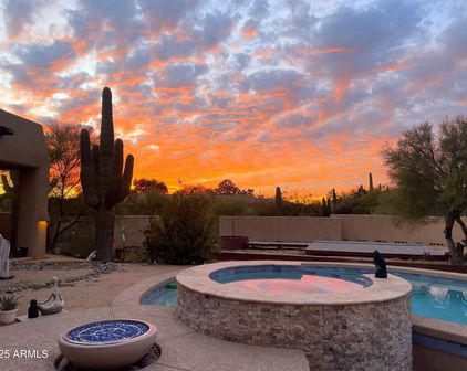 8625 E Camino Vivaz --, Scottsdale