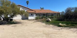6040 E Fleming Springs Road, Cave Creek