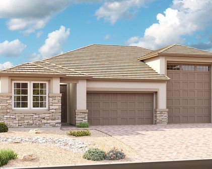 12423 W Claremont Street, Litchfield Park