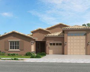 19645 W Avalon Drive, Buckeye