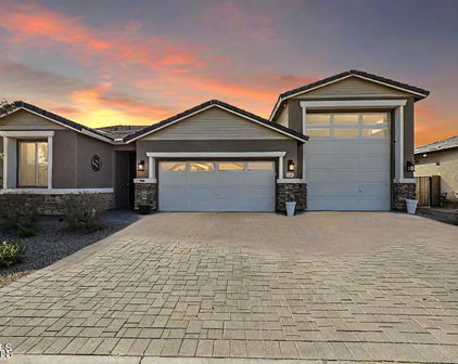 7727 W Agora Lane, Phoenix
