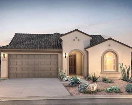 18695 N 268th Avenue, Buckeye
