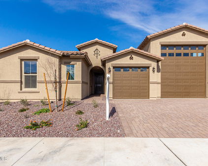 17562 W Lincoln Street, Goodyear