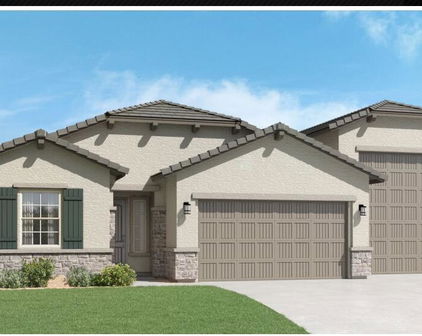 3275 N 197th Lane, Buckeye