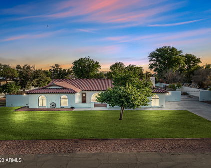 16321 W Magnolia Street, Goodyear