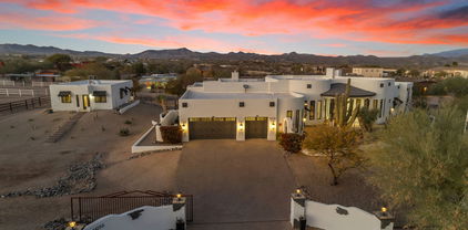 14236 E Ranch Road, Scottsdale