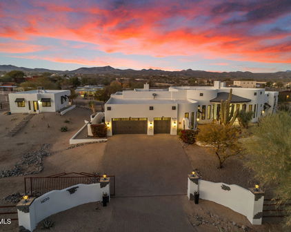 14236 E Ranch Road, Scottsdale