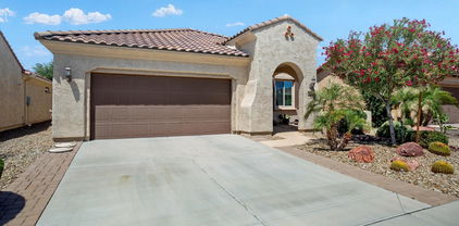 26456 W Cat Balue Drive, Buckeye