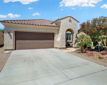 26456 W Cat Balue Drive, Buckeye