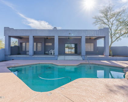 19810 W Minnezona Avenue, Litchfield Park