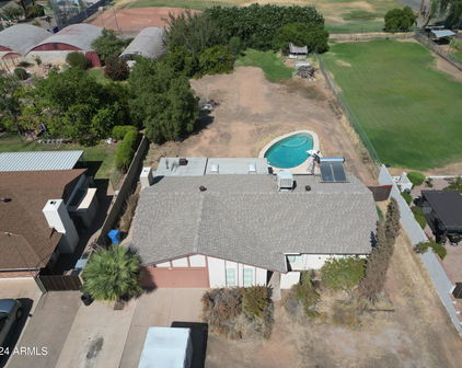 242 E Harvard Avenue, Gilbert