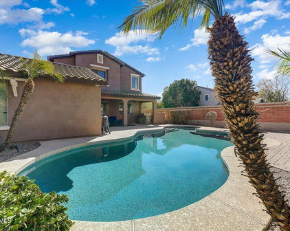 15260 W Alexandria Way, Surprise